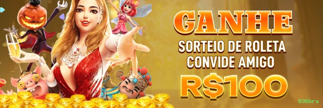 Baixar app da 836bra gratuitamente