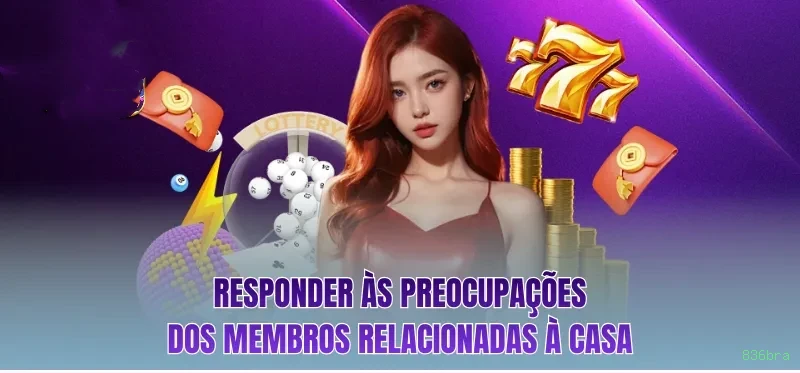 Slots online da 836bra com jackpots progressivos
