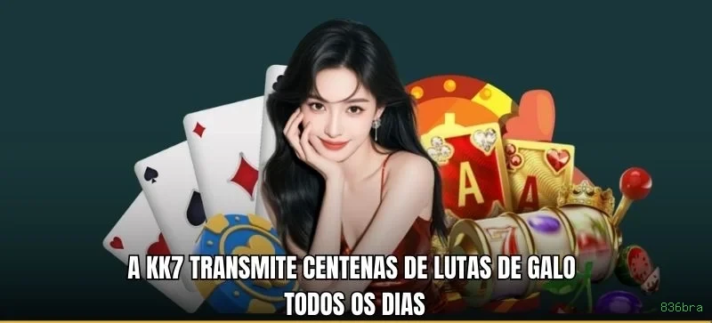 Ganhe prêmios incríveis na 836bra
